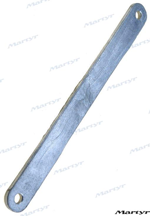 ANODO DE ZINC SELVA