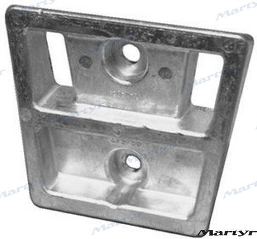ANODO TRANSON OMC ALUMINIO