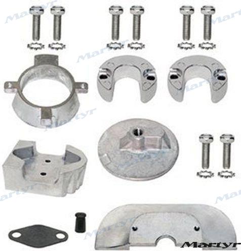 KIT ANODO MAGNESIO