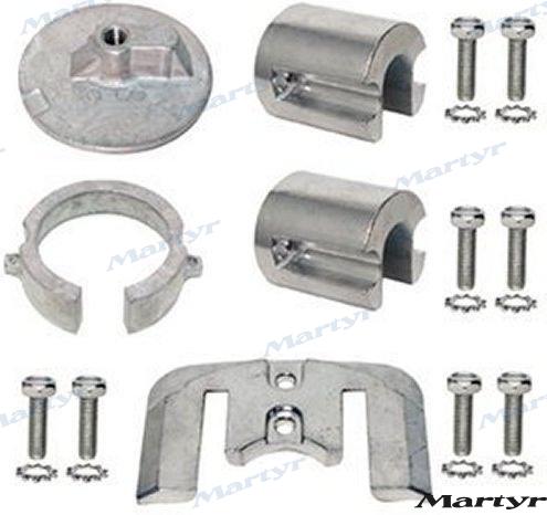KIT ANODO MAGNESIO