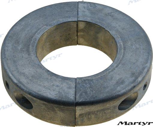 ANODO EJE   3-1/2"