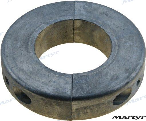 ANODO EJE 20 MM.
