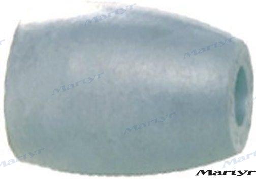 ANODO ZINC PARA CMCC
