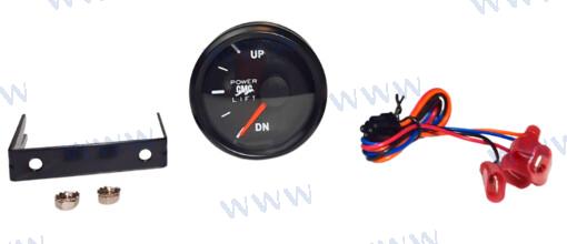 RELOJ CMC65501