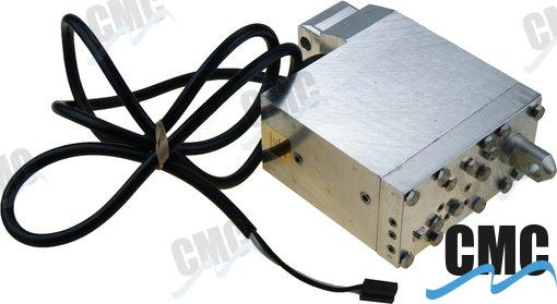 MOTOR DE TRIM