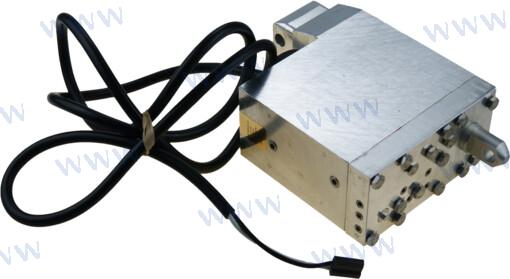 MOTOR DE TRIM PARA #52100
