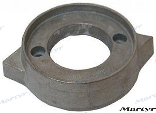 ANODO COLA VOLVO