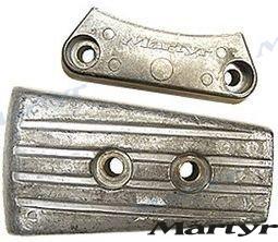 KIT ANODO MAGNESIO VOLVO