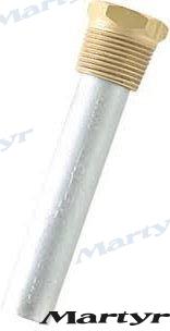 ANODO MOTOR 1-3/4" X 3/8"