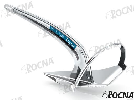 ANCLA ROCNA MK2 INOX 12 KG