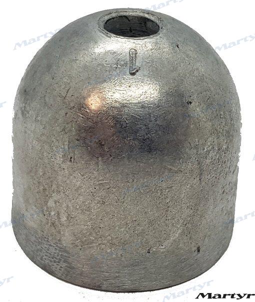 ANODO MAX POWER ZINC