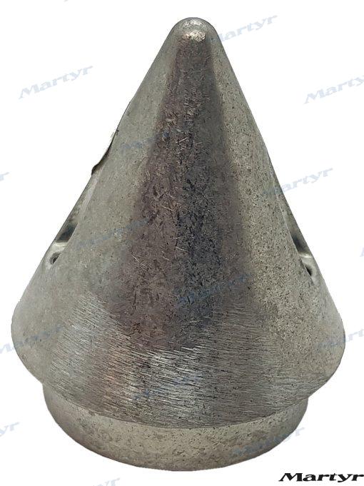 ANODO MAX PROP ZINC