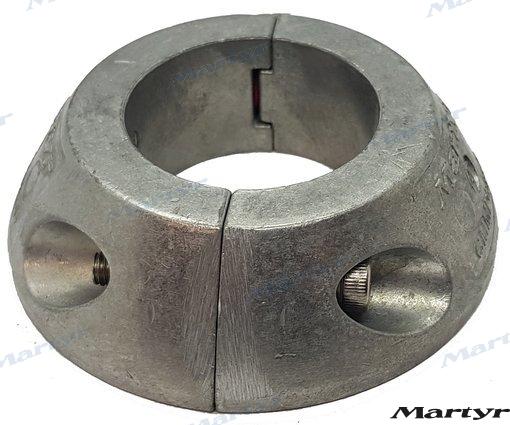 ANODO MAX PROP ZINC