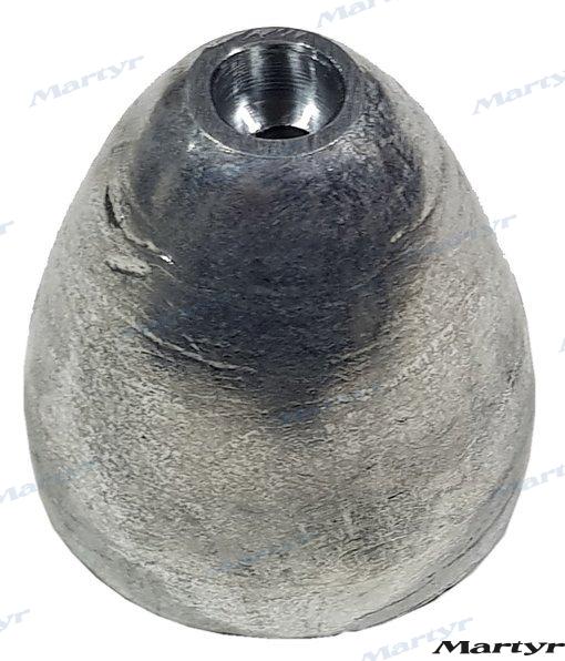 ANODO MTF ZINC