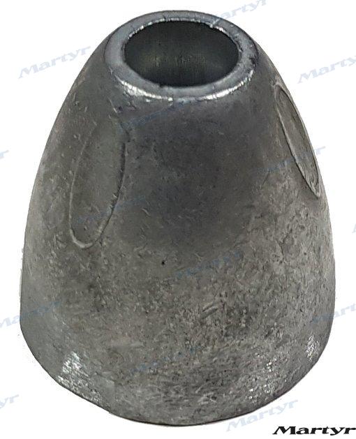 ANODO MTF ZINC