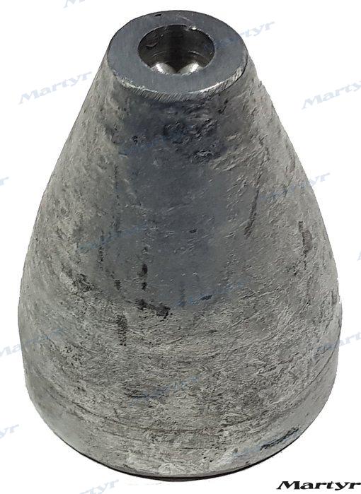 ANODO MTF ZINC
