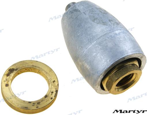 ANODO MCM 809664A1