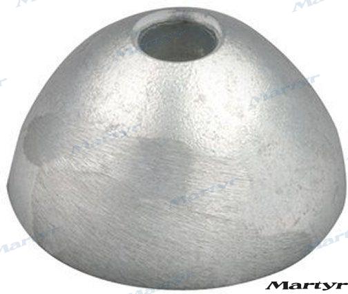 ANODO FLEXOFOLD ALUMINIO