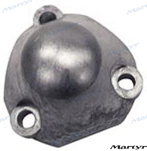 ANODO AUTO-PROP H6
