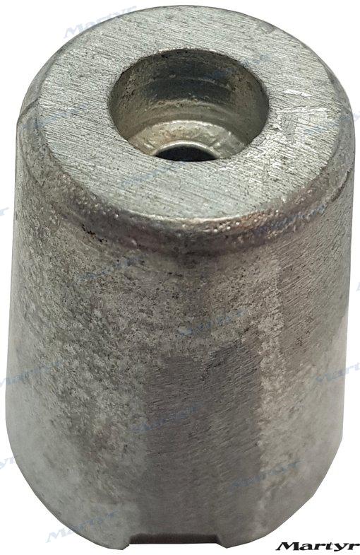 ANODO EJE SOLE 32MM