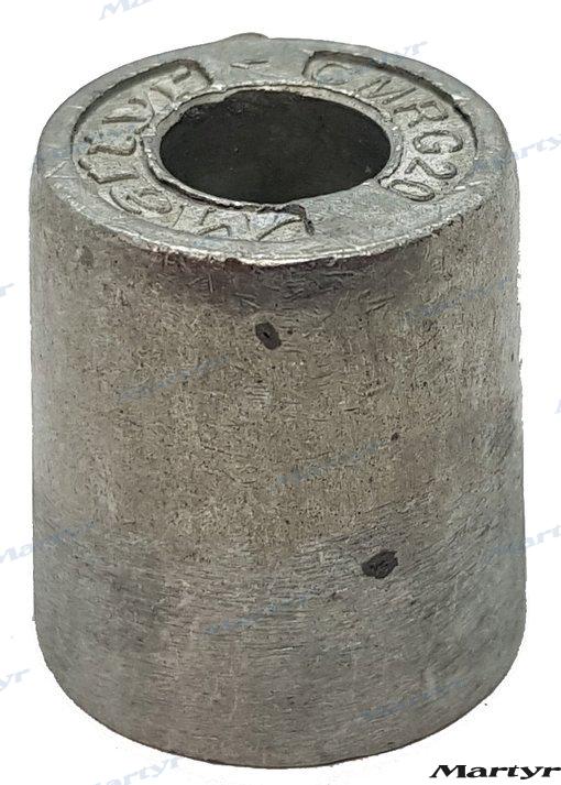 ANODO REGGIANI ZINC