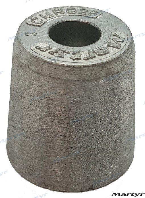 ANODO REGGIANI ZINC