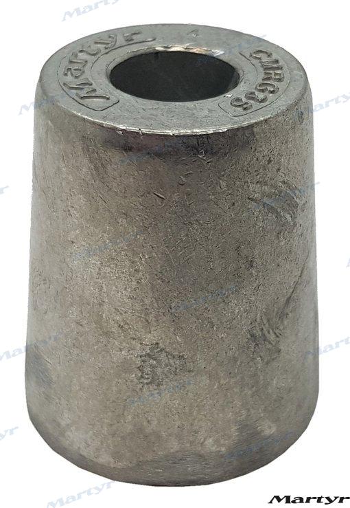 ANODO REGGIANI ZINC