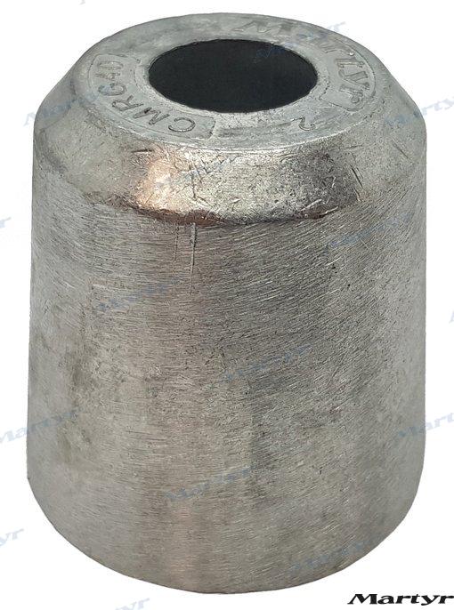 ANODO REGGIANI ZINC