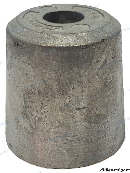 ANODO REGGIANI ZINC