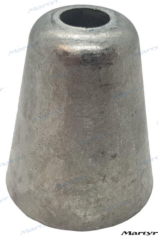 ANODO RIVA ZINC