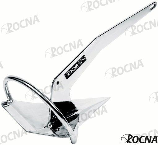 ANCLA ROCNA INOX 150 KG