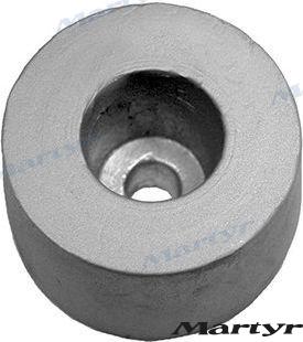 ANODO ZINC YANMAR