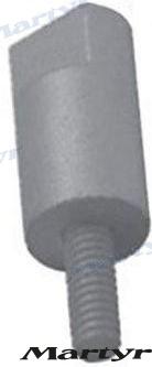 ANODO ZINC YANMAR