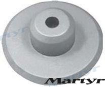 ANODO ZINC YANMAR