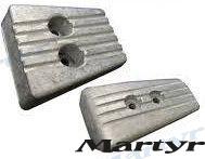 KIT ANODO MAGNESIO