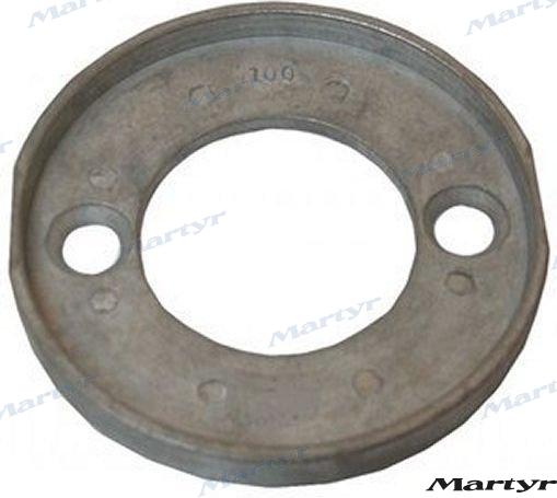 ANODO COLA 50-100