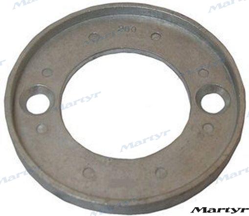 ANODO COLA 50-200