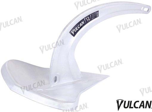 ANCLA VULCAN GALVANIZADA12 KG
