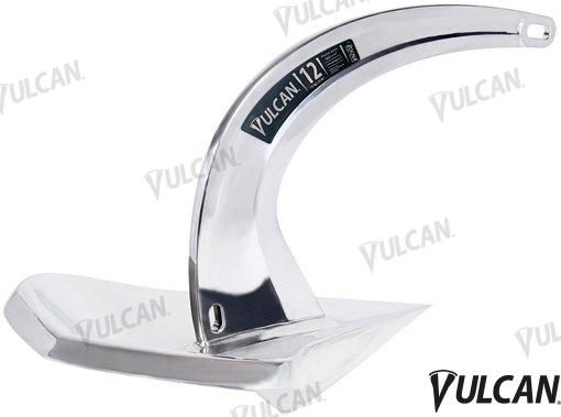 ANCLA VULCAN INOX 12 KG
