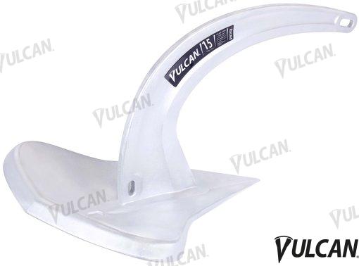 ANCLA VULCAN GALVANIZADA 15 KG