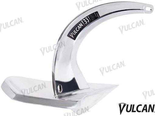 ANCLA VULCAN INOX 33 KG