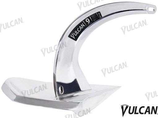 ANCLA VULCAN INOX 9 KG