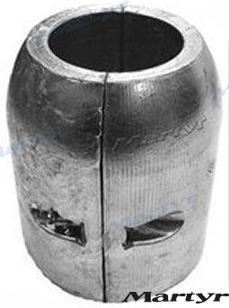 ANODO EJE 1-3/8"