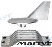 KIT ANODOS MAGNESIO YAMAHA