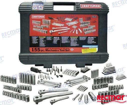 CAJA HERRAMIENTAS