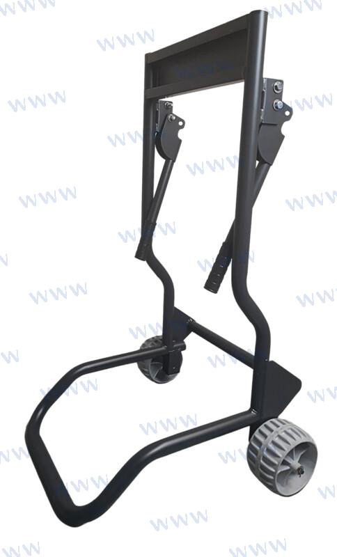 EXPOSITOR MOTORES PARSUN WHEEL STAND S