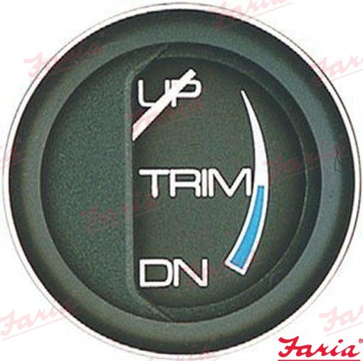 RELOJ TRIM  JOHNSON-EVINRUDE