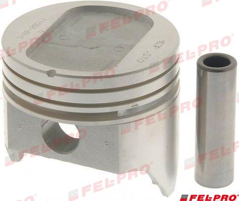 PISTON 5.8 FORD DESDE 1977 030