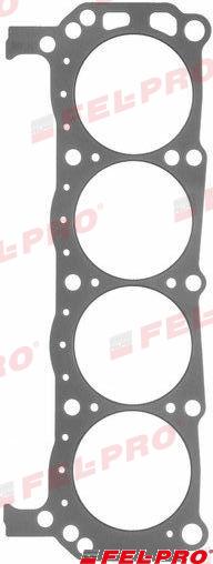 JUNTA CULATA FORD 5.8 L.