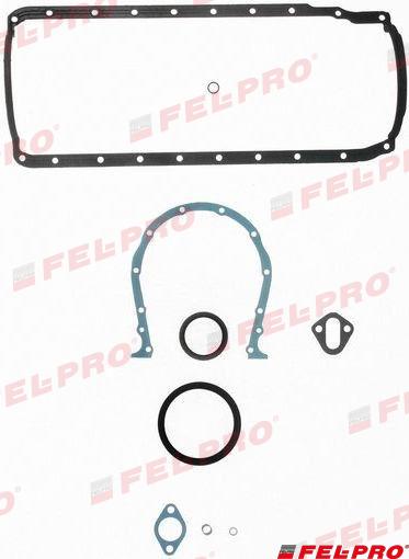 KIT JUNTAS INFERIOR GM 7.4 GENEV